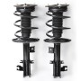 [US Warehouse] 1 Pair Car Shock Strut Spring Assembly for Nissan Altima 2007-2012 2331839L 2331839R